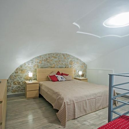 Bed and Breakfast Sirene Holiday Гаэта Экстерьер фото