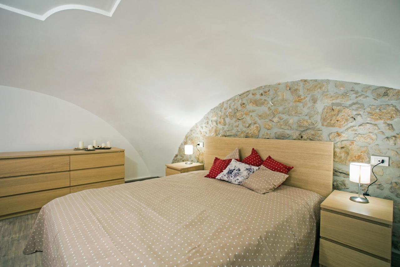 Bed and Breakfast Sirene Holiday Гаэта Экстерьер фото