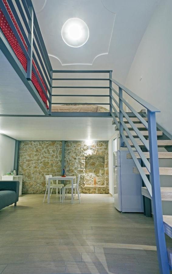 Bed and Breakfast Sirene Holiday Гаэта Экстерьер фото