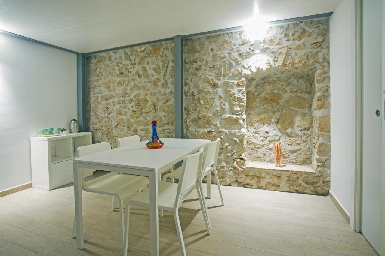 Bed and Breakfast Sirene Holiday Гаэта Экстерьер фото