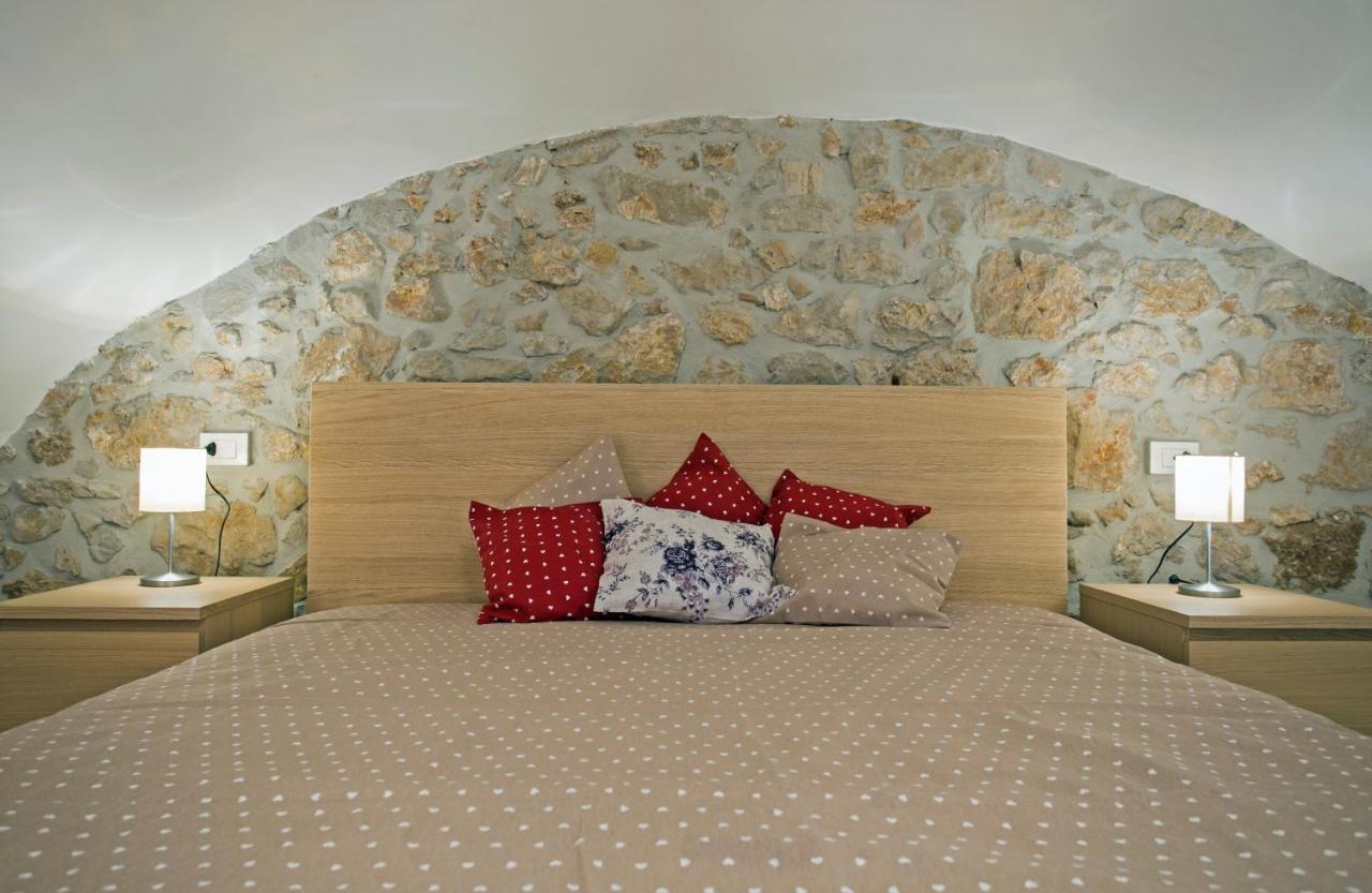 Bed and Breakfast Sirene Holiday Гаэта Экстерьер фото