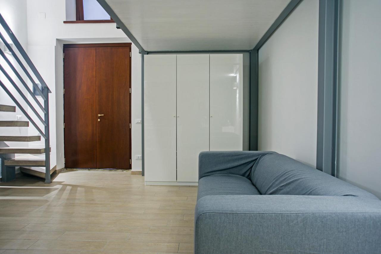 Bed and Breakfast Sirene Holiday Гаэта Экстерьер фото