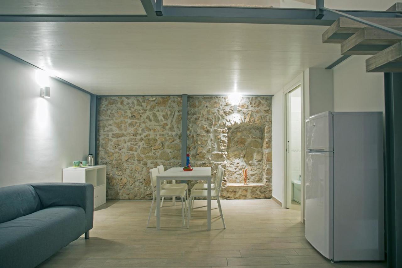 Bed and Breakfast Sirene Holiday Гаэта Экстерьер фото