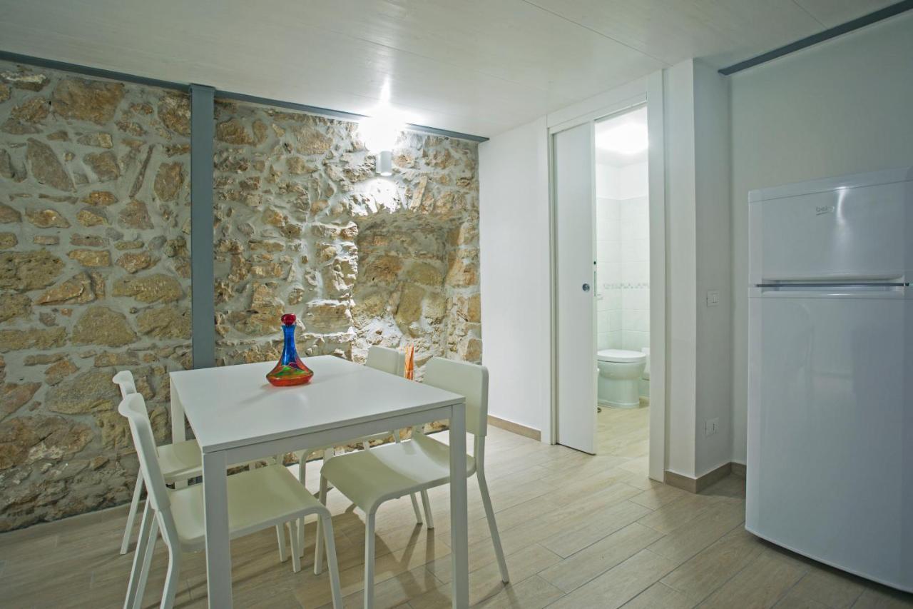 Bed and Breakfast Sirene Holiday Гаэта Экстерьер фото
